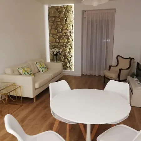 ARENA Apartamento - Perla Boutique Apartamentos Saint-Sébastien Extérieur photo